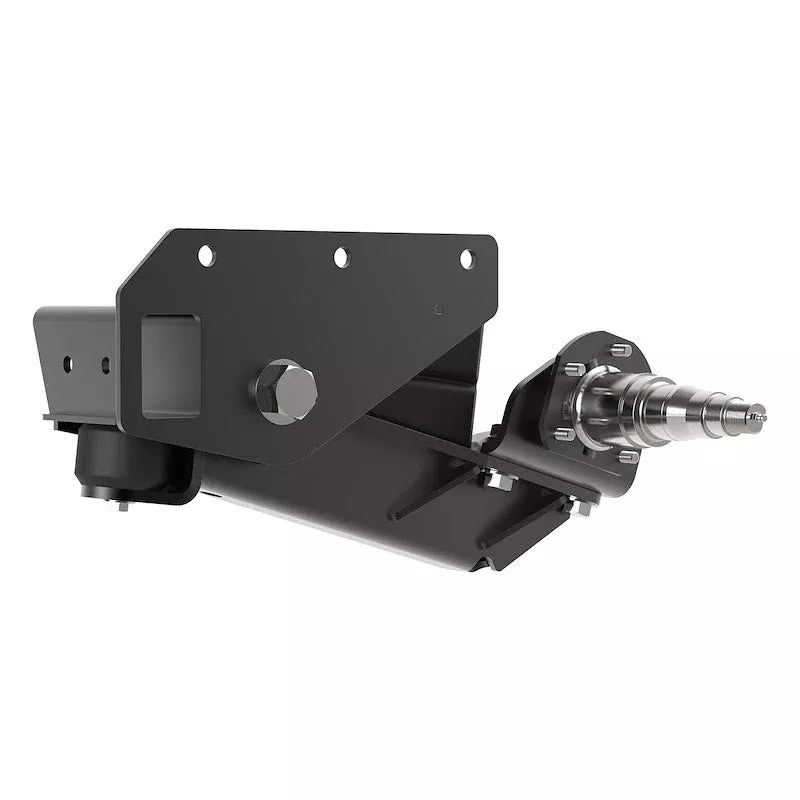 Trailer Suspension Kit Timbren ASR5200SLH Axleless, Bolt On, 5200 Pound Capacity, Without Braking