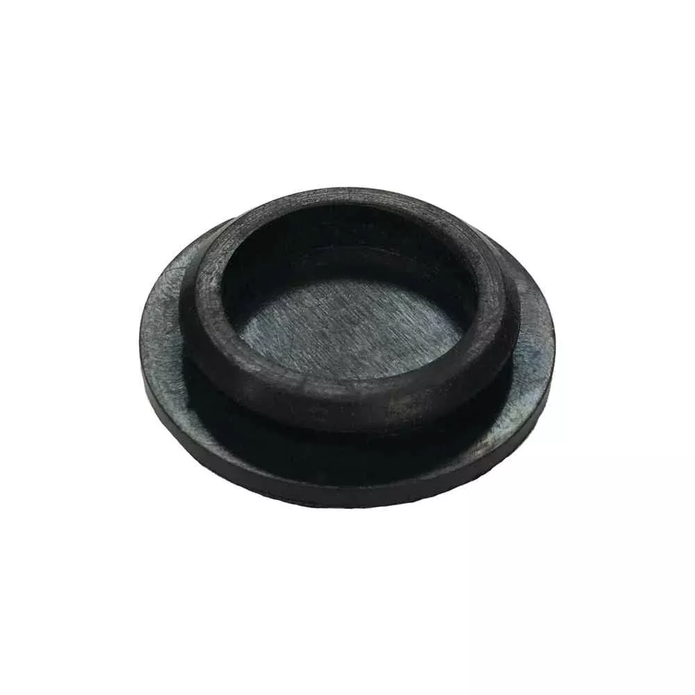 Trailer Tongue Jack Plug Rubber