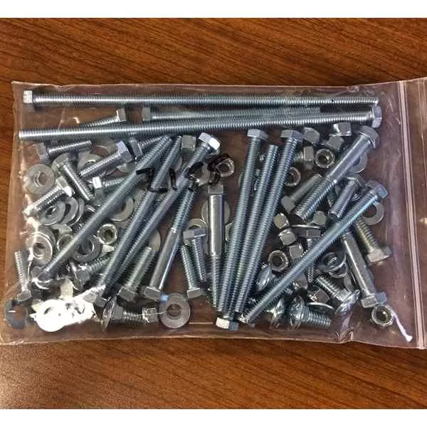 Trailer Tray