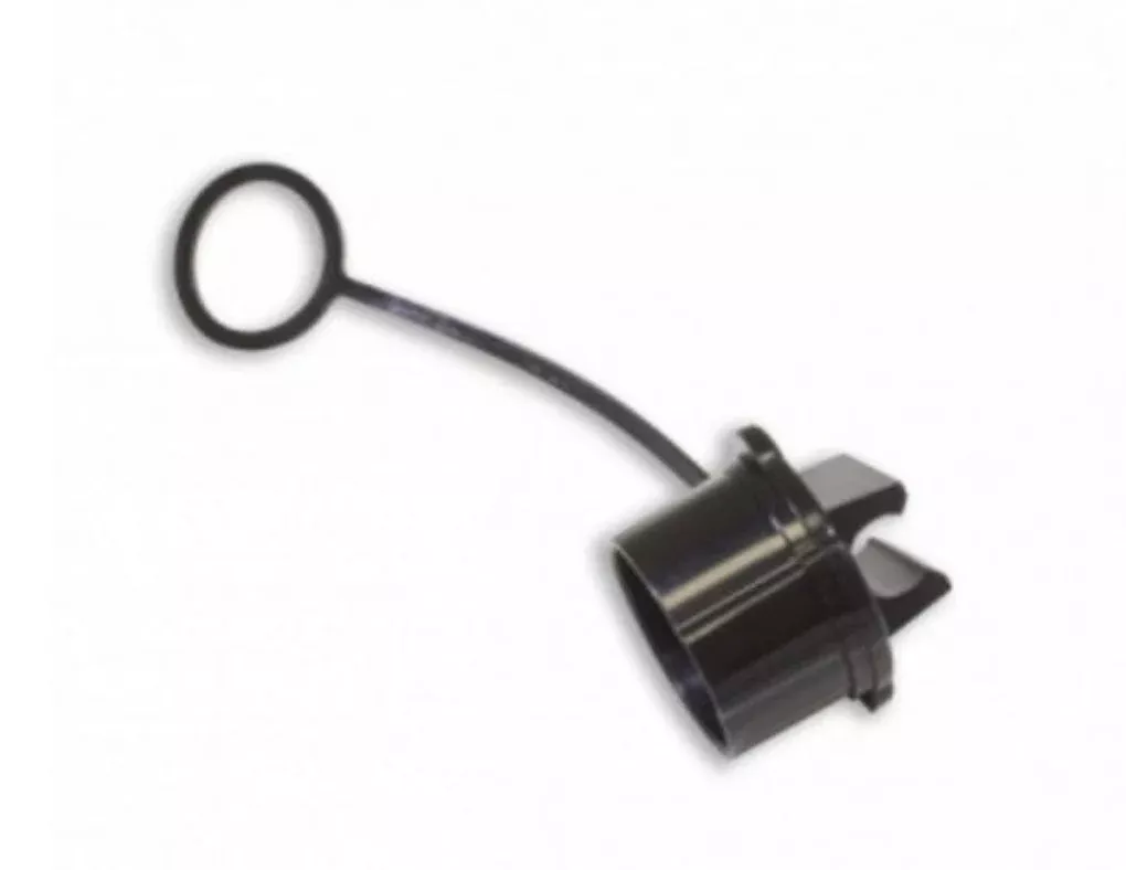 Trailer Wiring Plug Cover