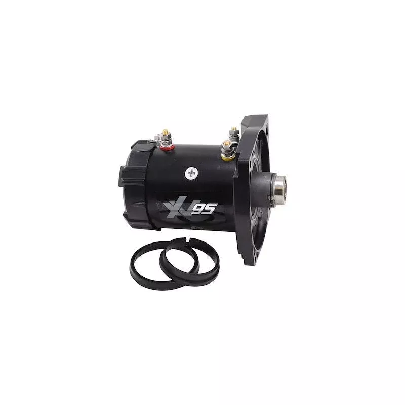 TrailFX WXV001 XV95 Series Winch Motor