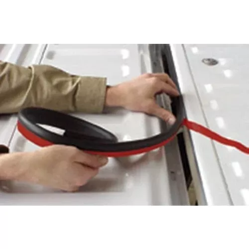 Trailseal Tailgate Gasket