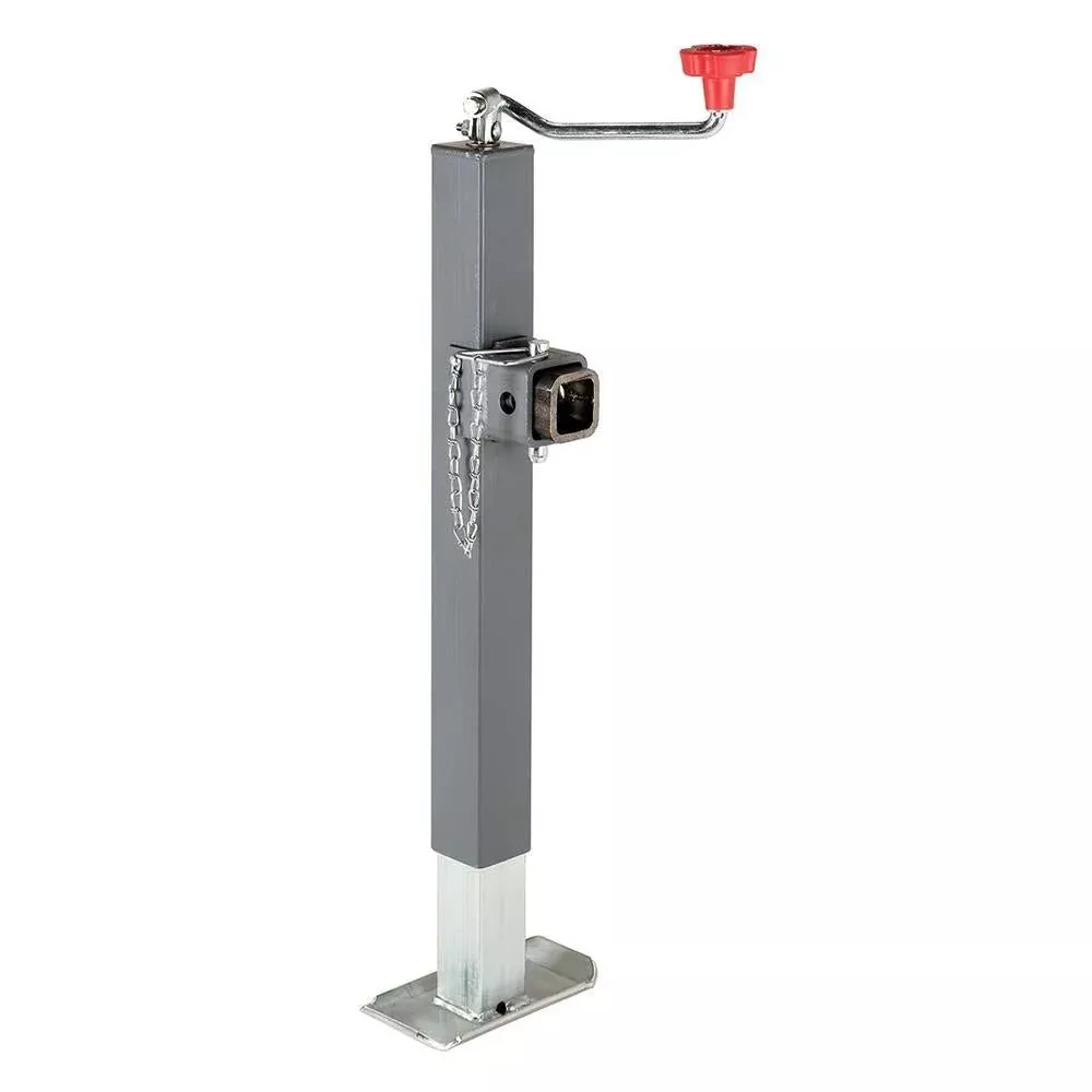 Travel Jack 5 000 Cap. 15" Travel Square Mount