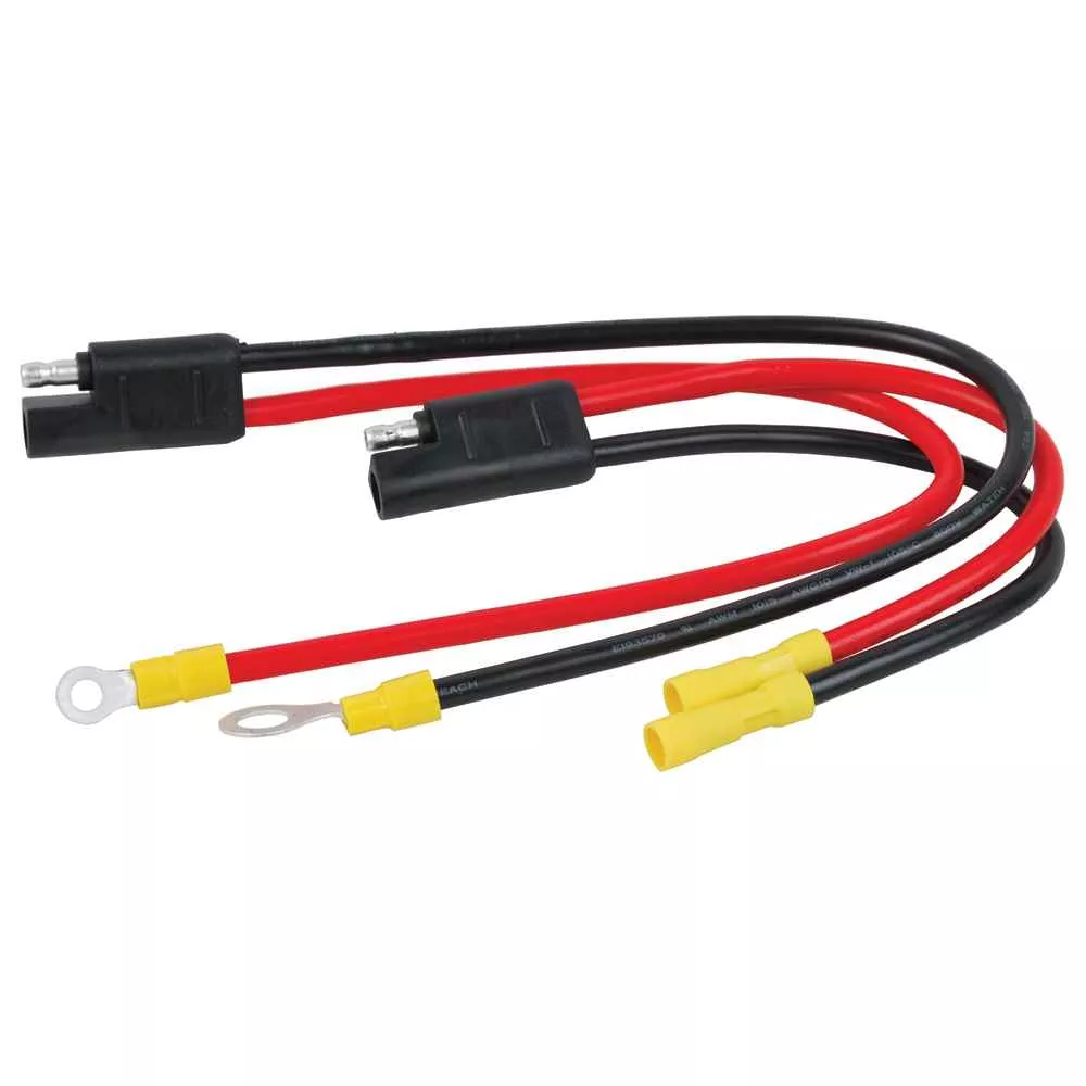 Trolling Motor Quick Connectors