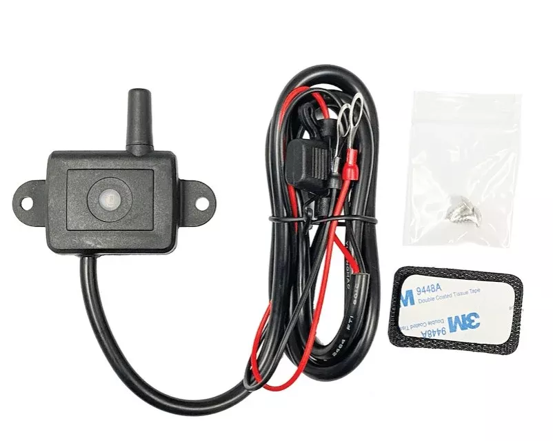 Truck Systems Technology TST-507-R Tire Pressure Monitoring System