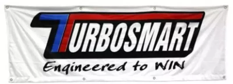 TS-9008-1003 Turbosmart Banner