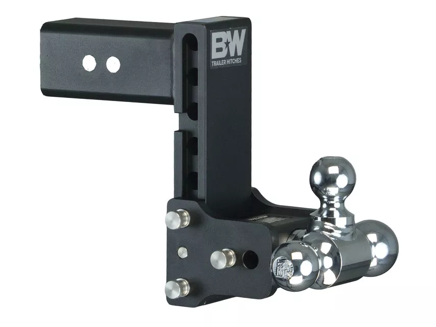 TS30049B - 3" Model 10 Blk T&S Tri Ball