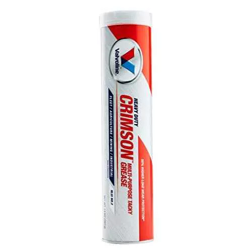 TUBE 5TH WHEEL GREASE
