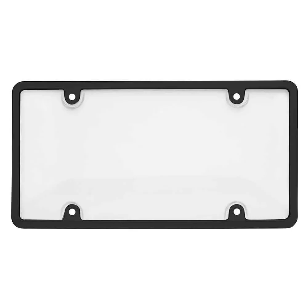 TUF COMBO, BLACK/CLEAR