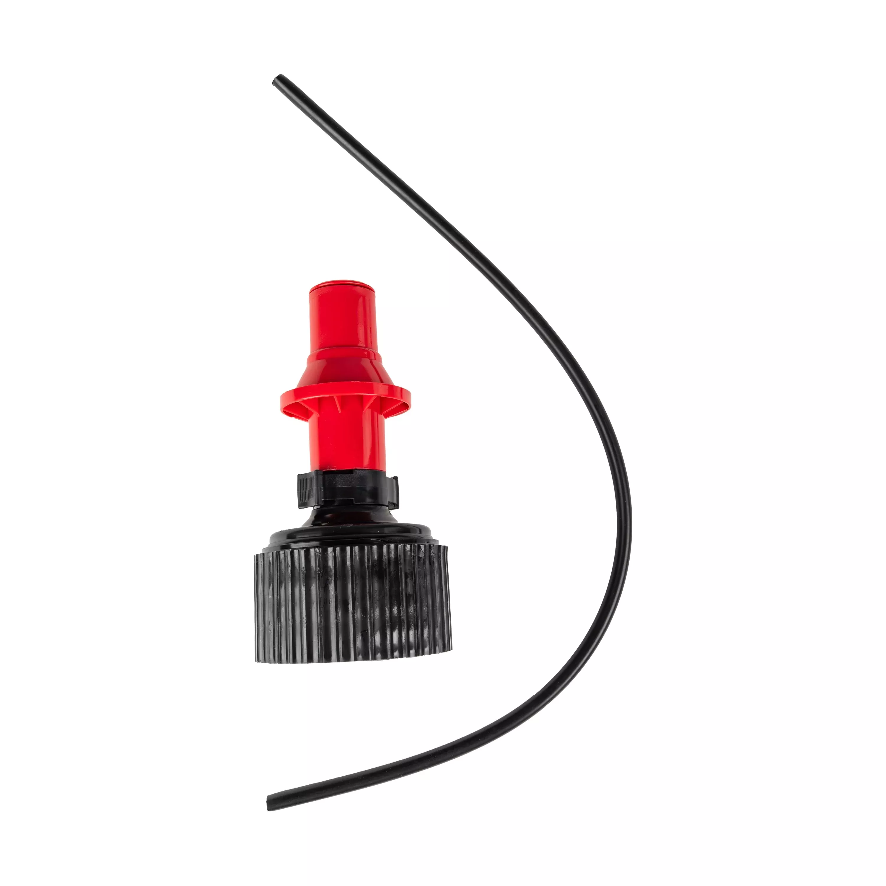 TUFF JUG RED RIPPER CAP - 28-1140
