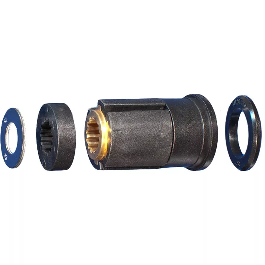 Turning Point Propellers 11300200 MasterGuard Hub System – 12