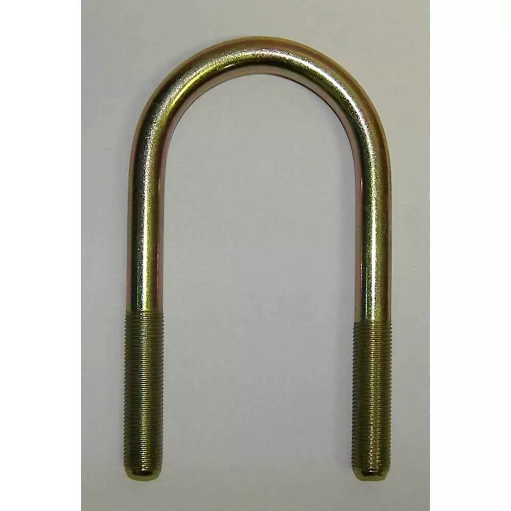 U-Bolt 1/2" -20X5.10"