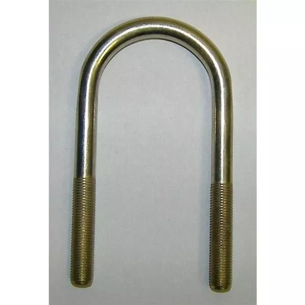 U-Bolt3/8" 24X4.00"