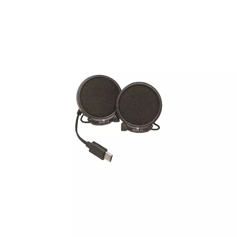 UCLEAR EXO-COM REPLACEMENT SPEAKER/MIC KIT - 338107