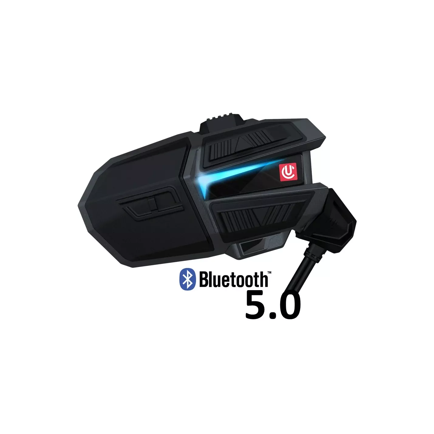 UCLEAR MOTION 4 LITE BLUETOOTH COMMUNICATOR - 180507