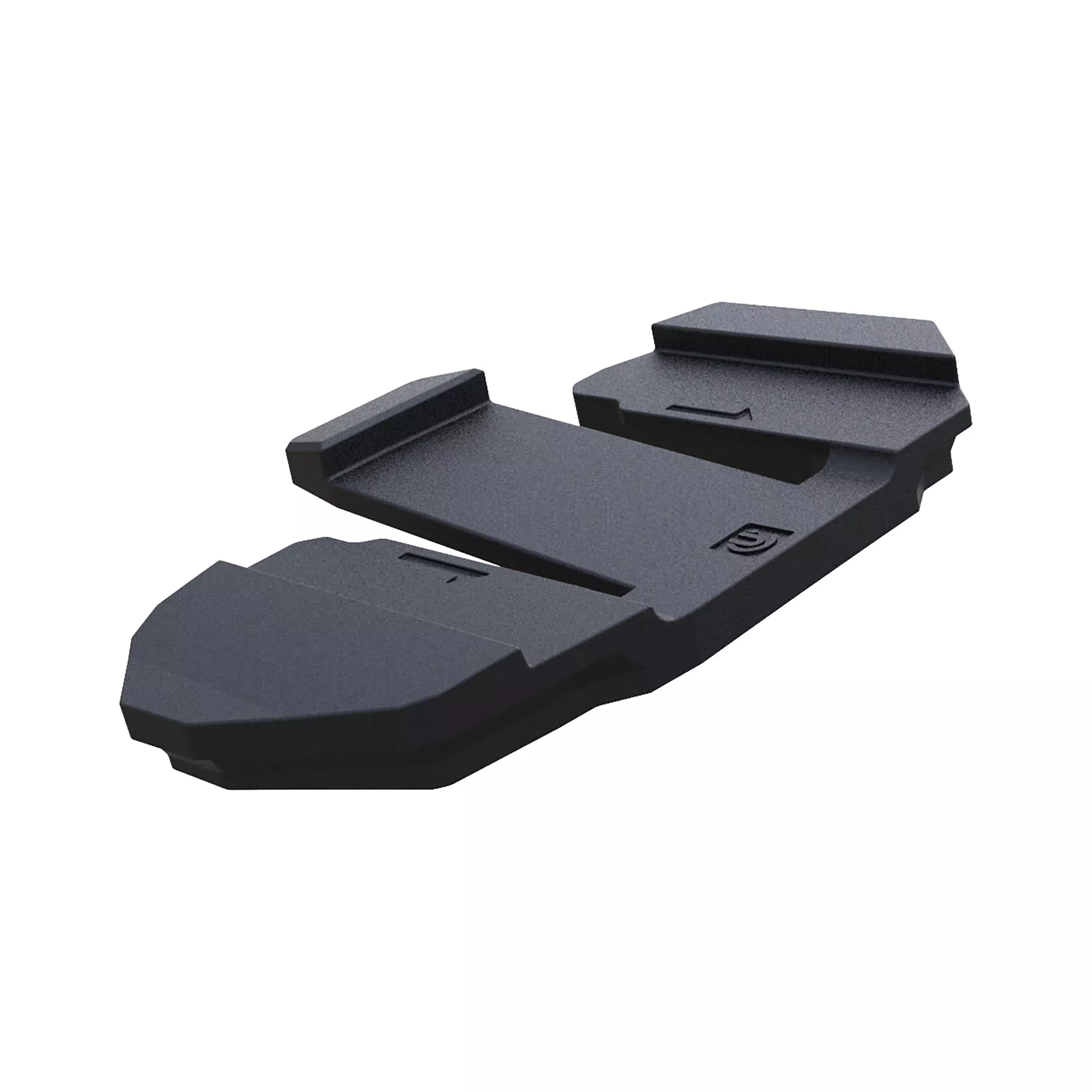UCLEAR PERMANENT MOUNT FOR MOTION SERIES ONLY - 111040