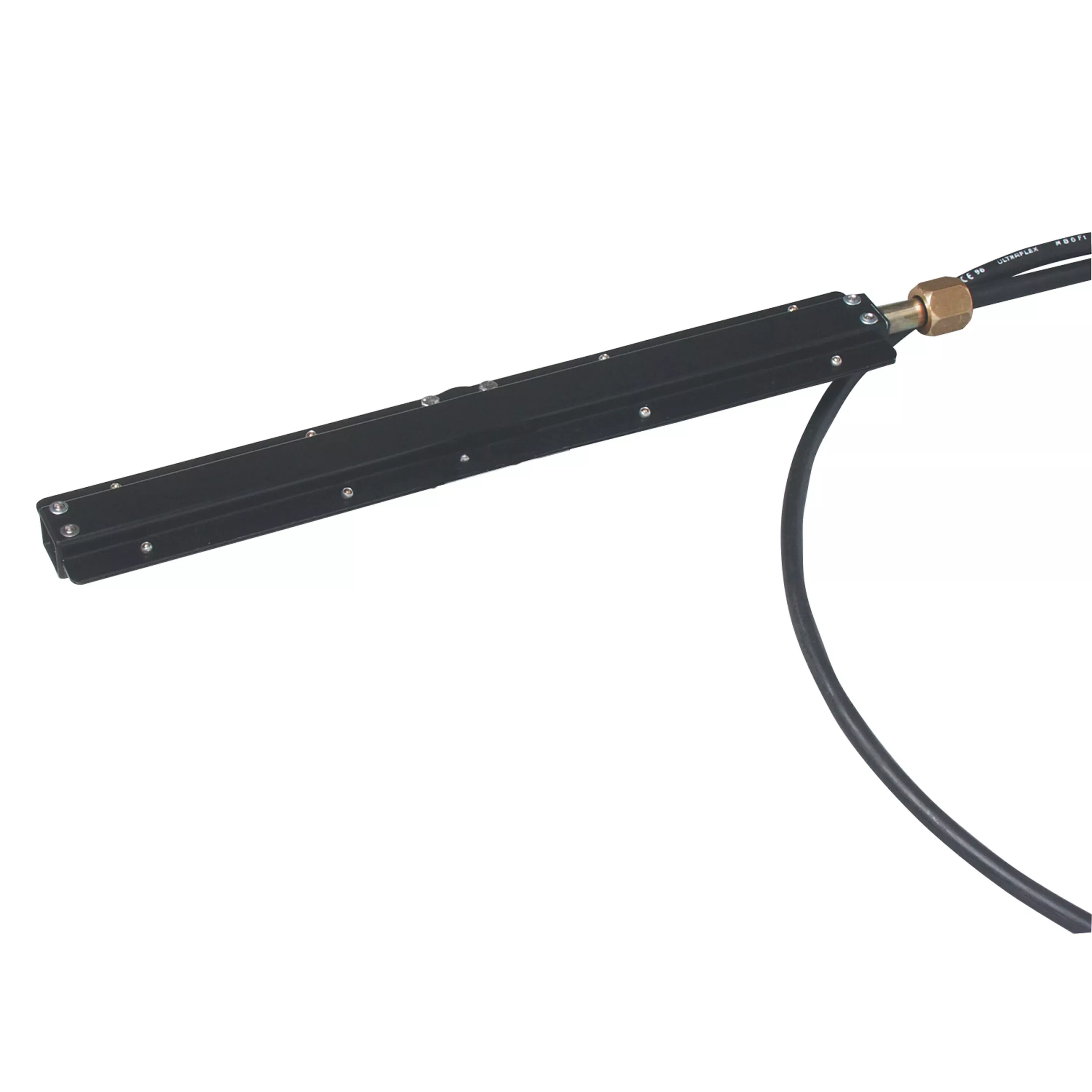 Uflex M86X08 Universal Rack Steering Cable Assembly – 8′