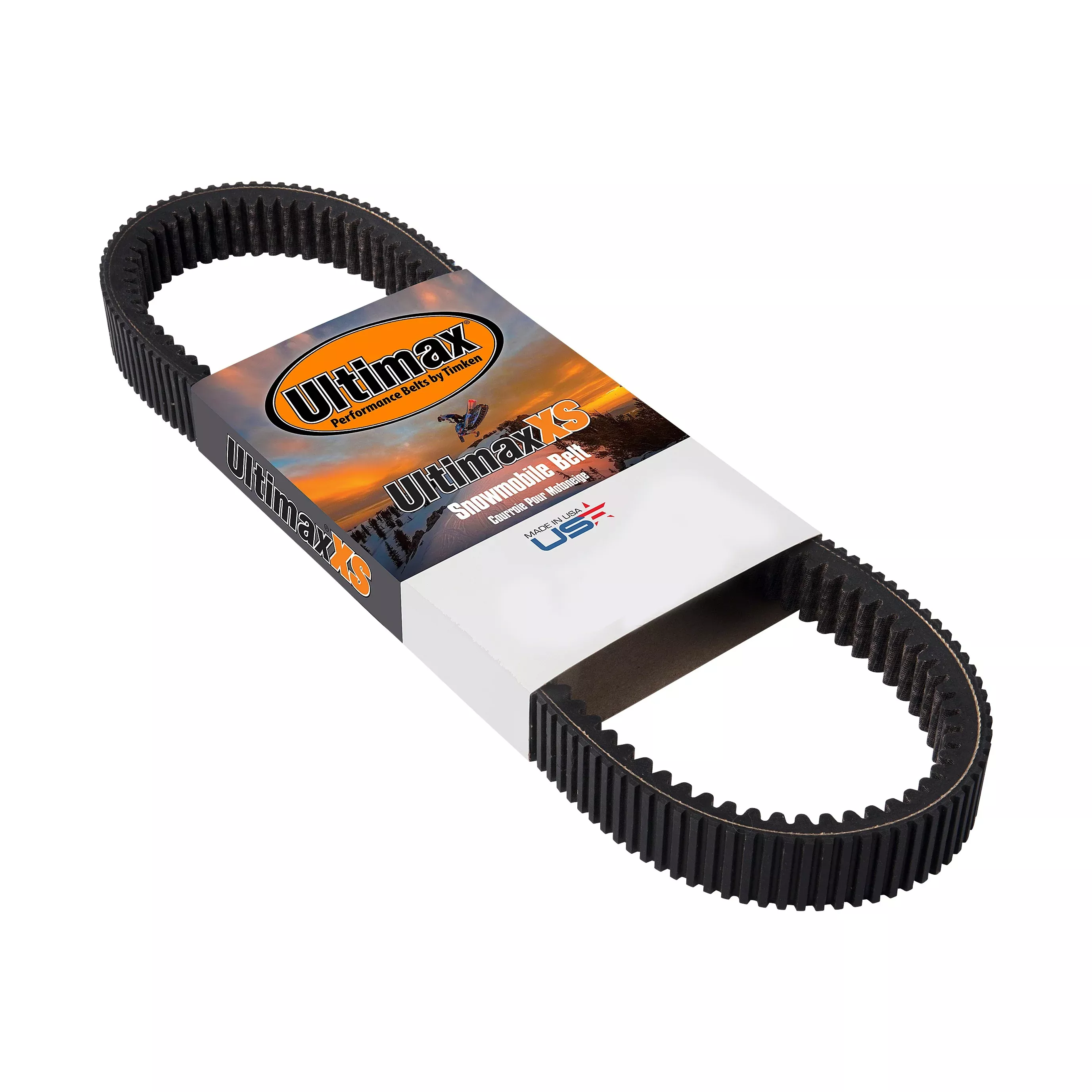 ULTIMAX ULTIMAX XS DRIVE BELT - 22-822