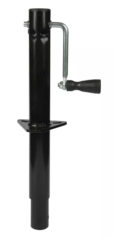 Ultra-Fab | Ultra Sidewind Manual Tongue Jack | 49-954031 | 2.25 ” Tube