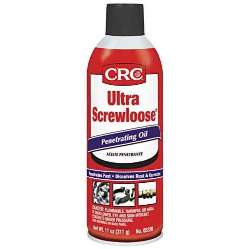 Ultra Loose 11 Oz