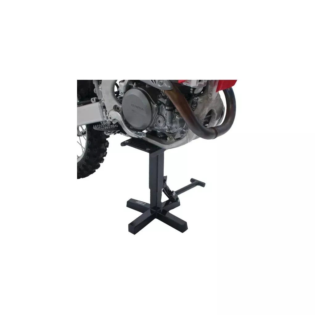 UNIT MX LIFT STAND "#118" - 634-61185