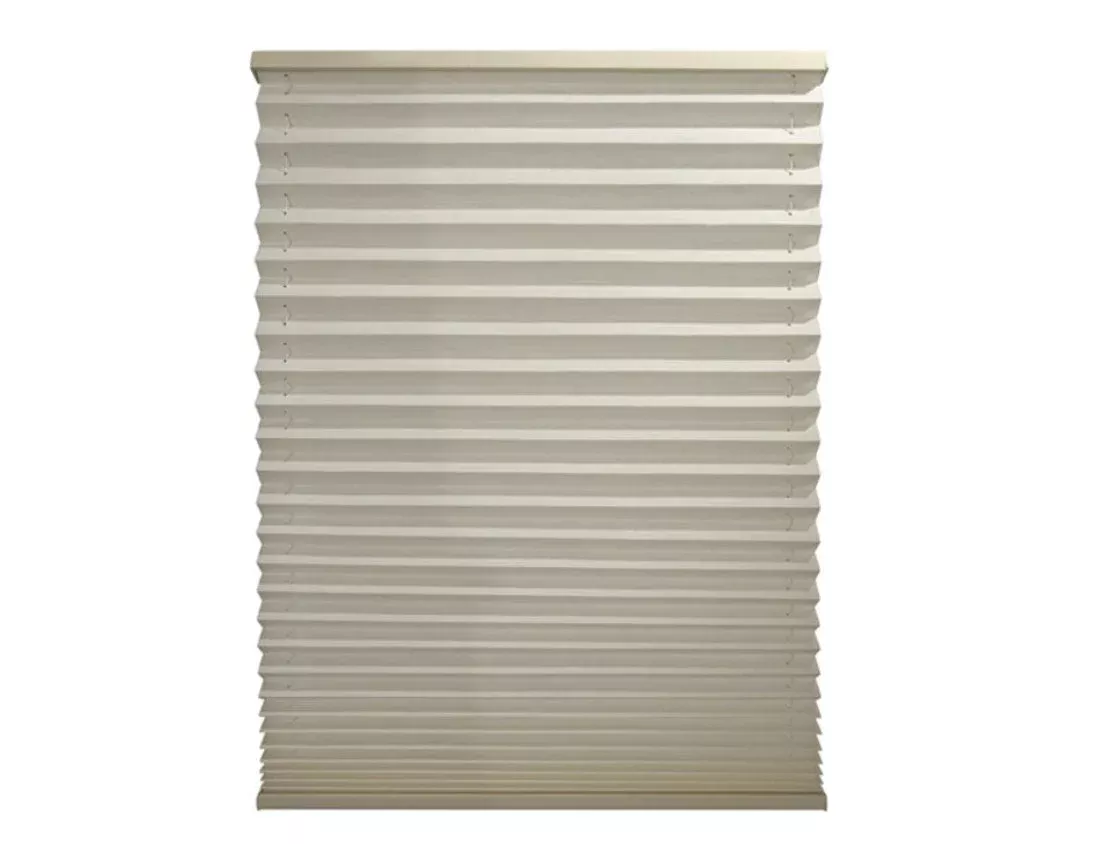 United Shade 32.5WX25DDAY/NITESHADE Window Shade, 32-1/2 Inch Width x 25 Inch Drop