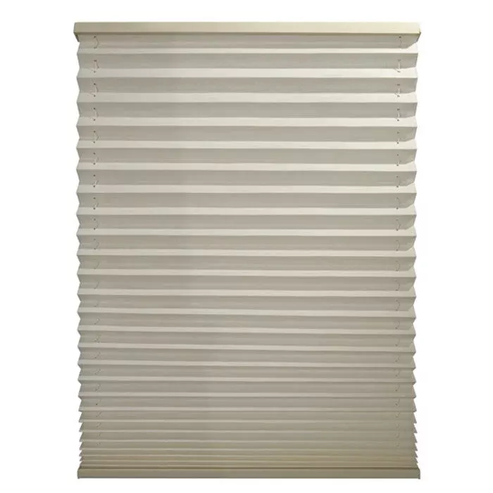 United Shade 39WX57DNITE/DAYSHADE Window Shade 39" x 57" - Cotton/Alabaster