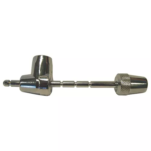 Universal Coupler Lock