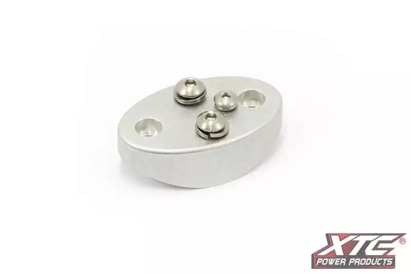 Universal Ground Tube Post 1.5 ” 1.75 “
