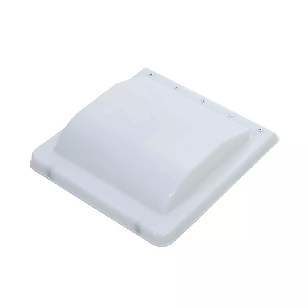 Universal Vent Lid, White