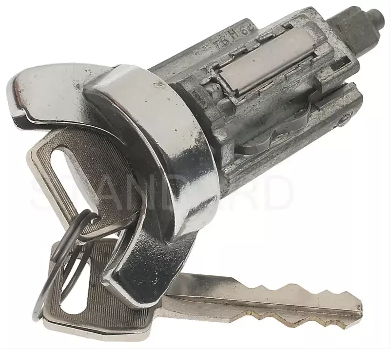 US-110L Standard Ign Ign Lock Cyl & Keys