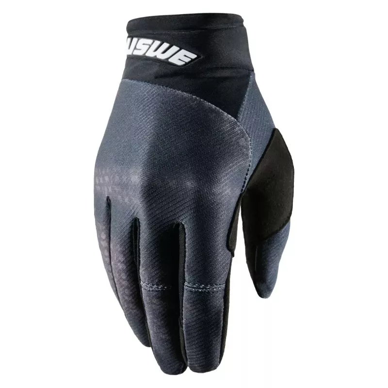 USWE Lera Off-Road Gloves Black – Small – 80997003999104