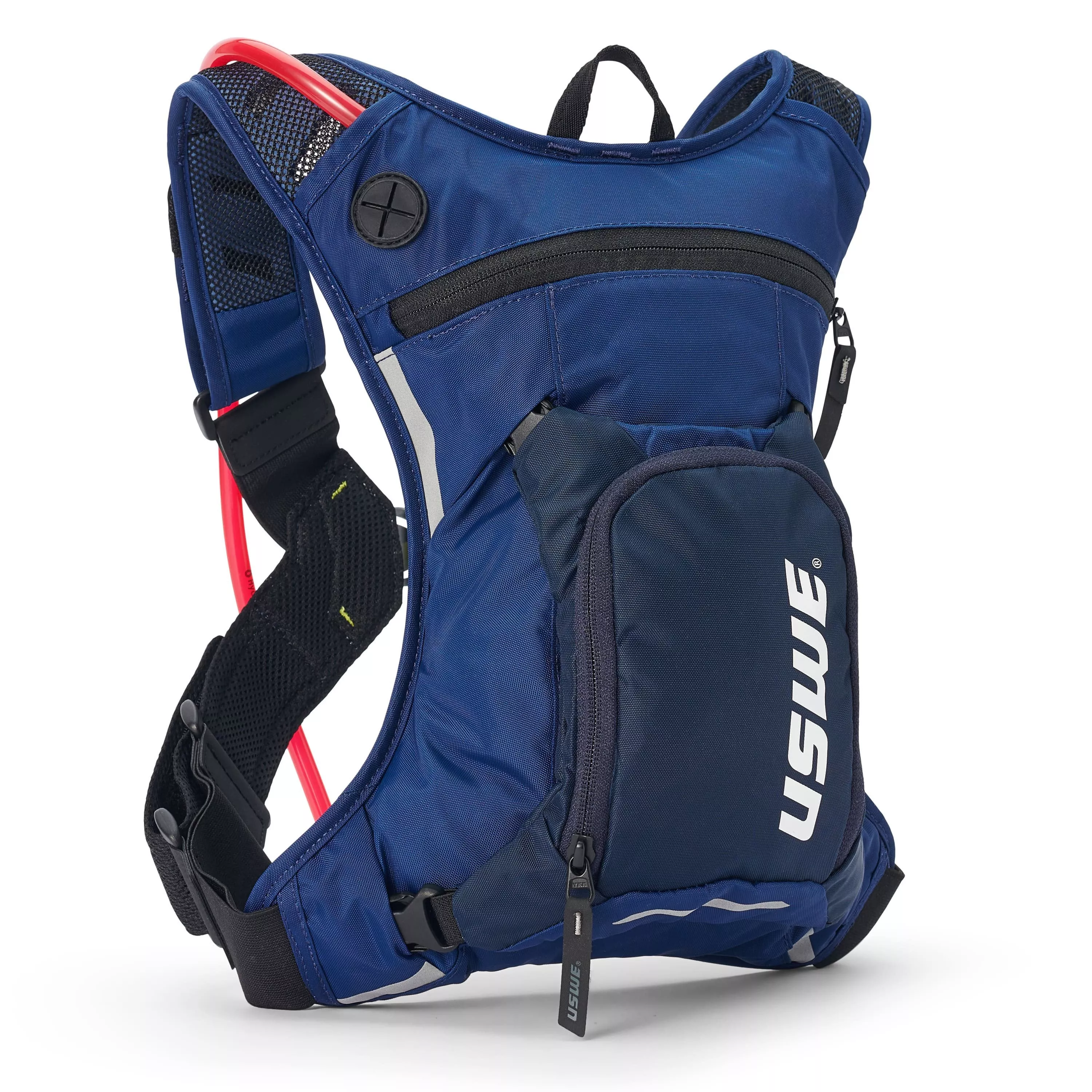USWE MOTO HYDRO 3L PACK 2L ELITE PNP BLUE - 62-03007