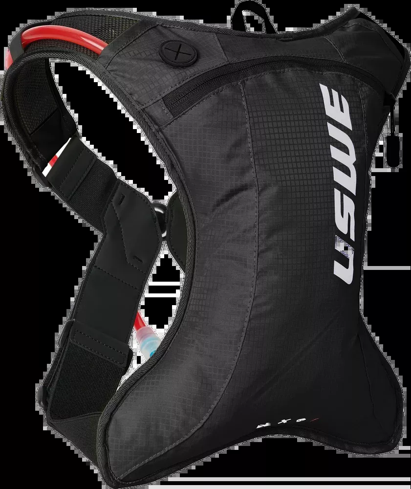 USWE OUTLANDER MOTO 2L HYDO PACK BLACK - 62-5077