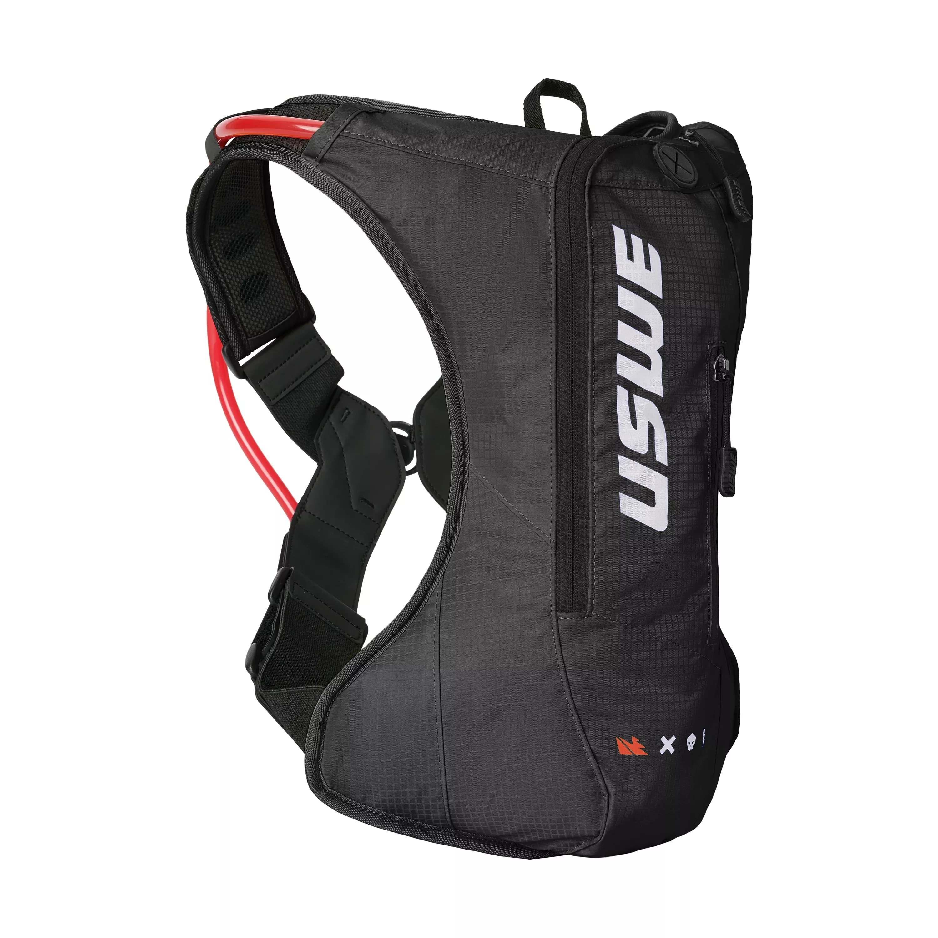 USWE OUTLANDER MOTO 4L HYDO PACK BLACK - 62-5080