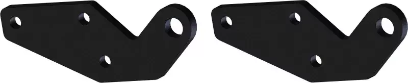Utv Pro 2.0 Push Tube 1 ” Kit