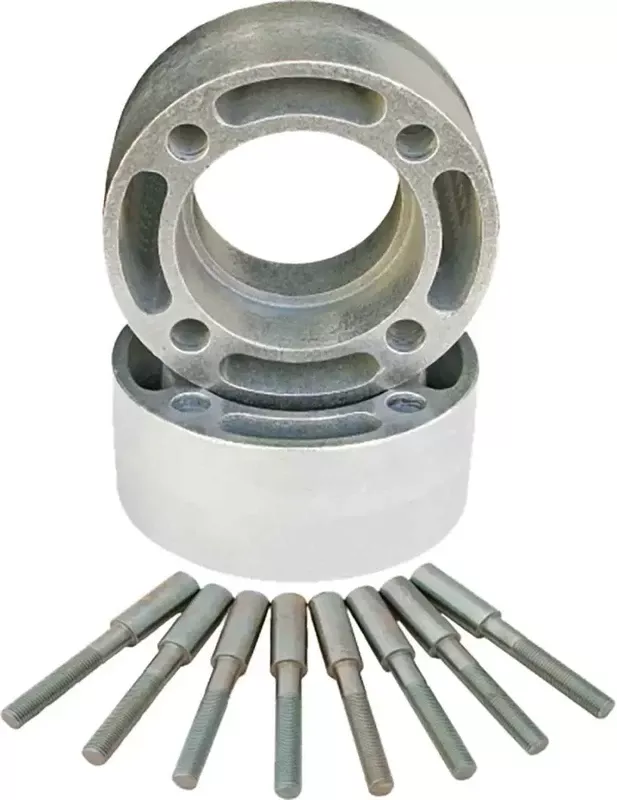 UTV4156-12 Durablue UTV Wheel Spacer 4X156 21/2 Pol