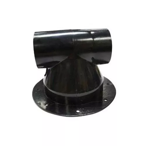 Vac-U-Jet Black
