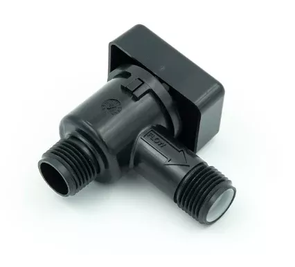 Vacuum Breaker/Check Valve