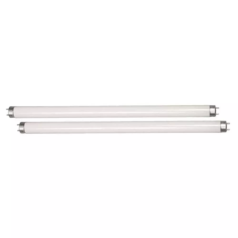 Valterra 12″ Replacement Fluorescent Light Tubes, 2-Pack