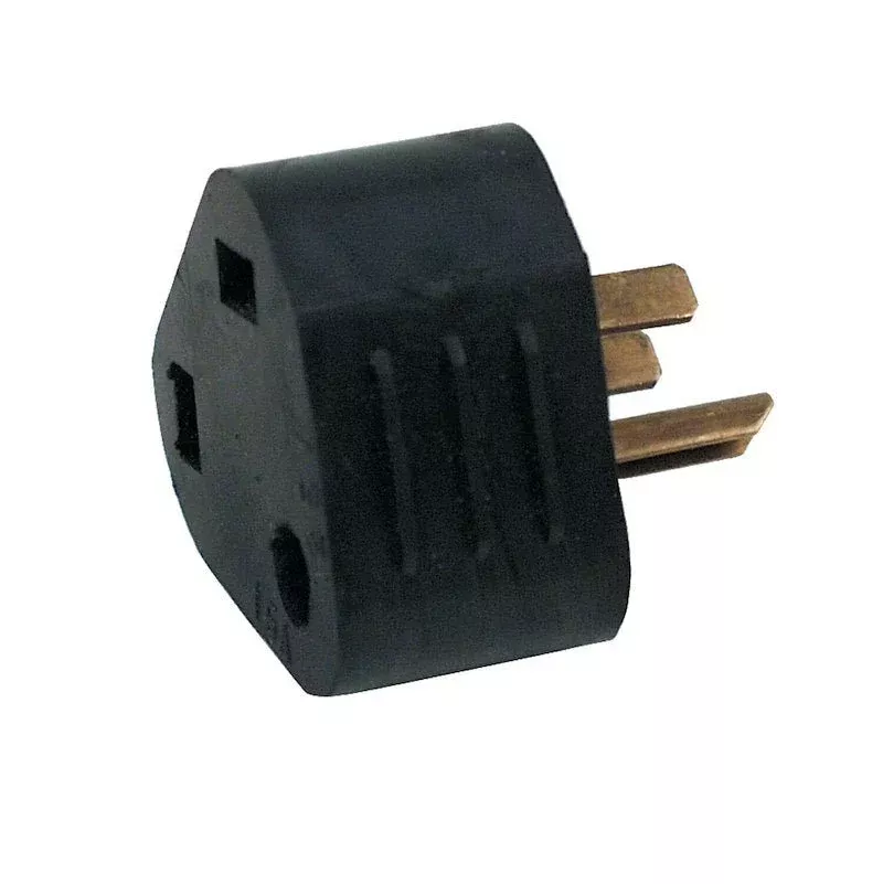 Valterra A10-0014VP 30/15 Amp Electrical Adapter