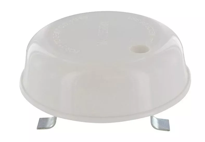 Valterra A10-3388 Universal Plumbing Vent Cap - White Bulk