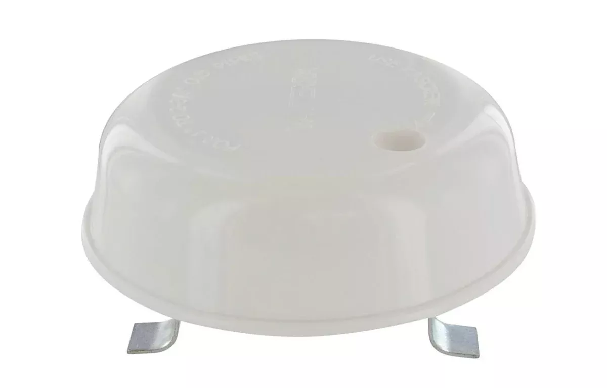 Valterra A10-3388VP Universal Plumb Vent Cap - White