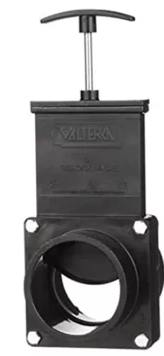 Valterra - Bladex Waste Valve Body - 3 Inch - VALT40-A