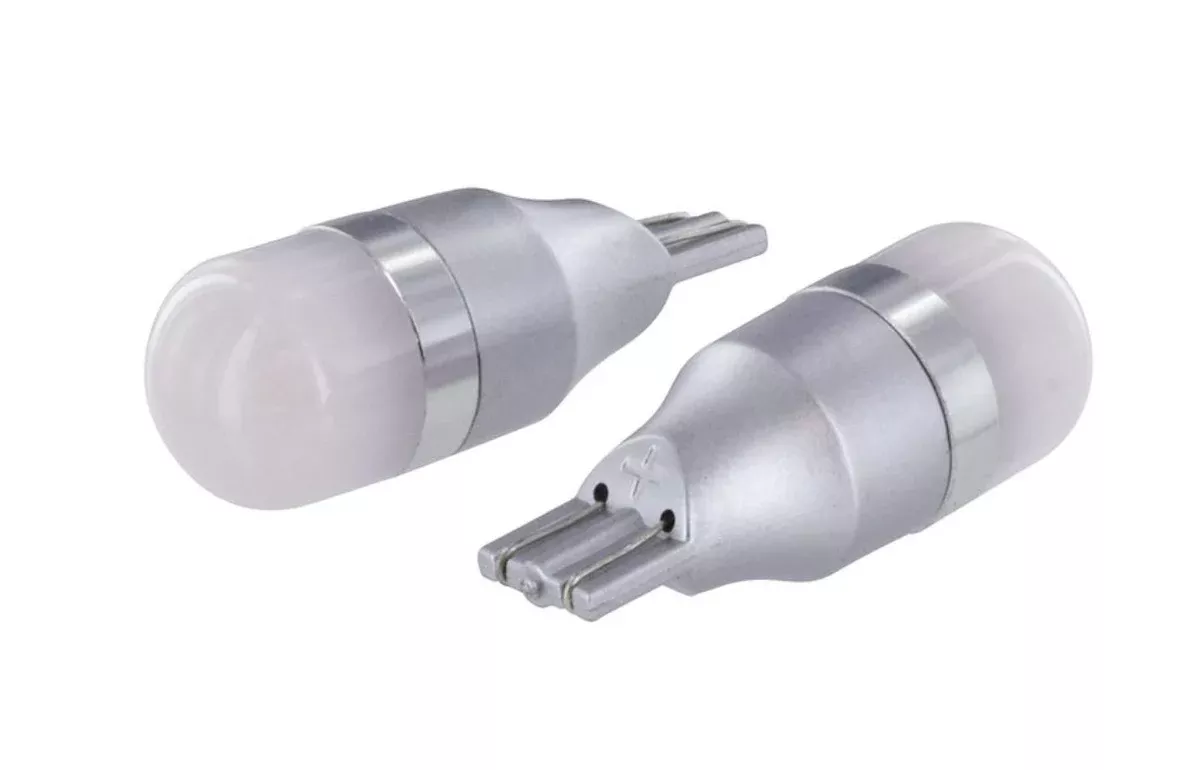Valterra DG79009WVP New Style 921 LED 2 Pk Soft