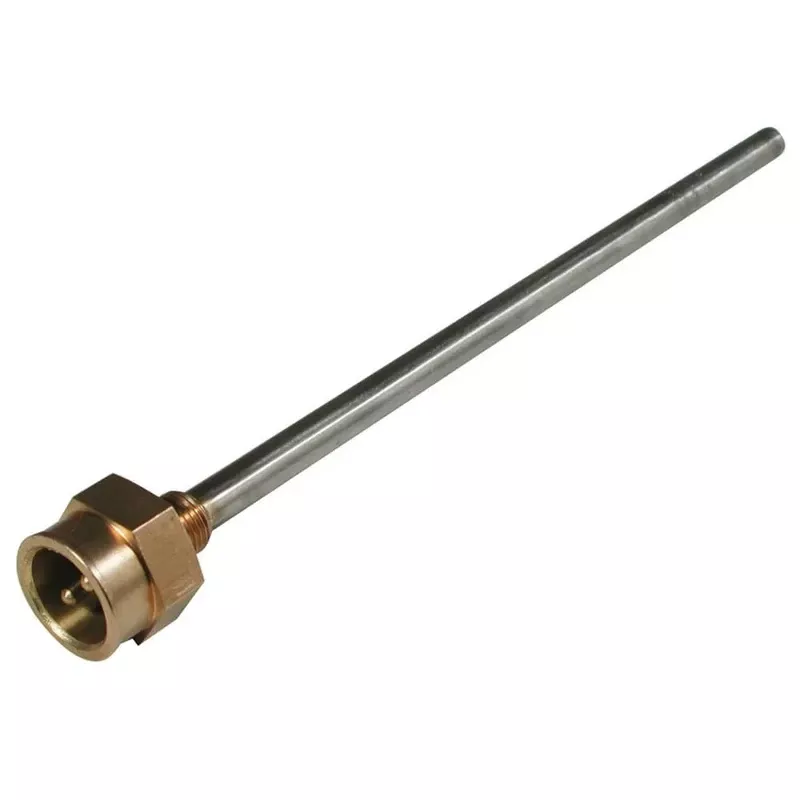 Valterra DGR6P2PB Hott Rod Water Heater Element (6 Gal) - 400W