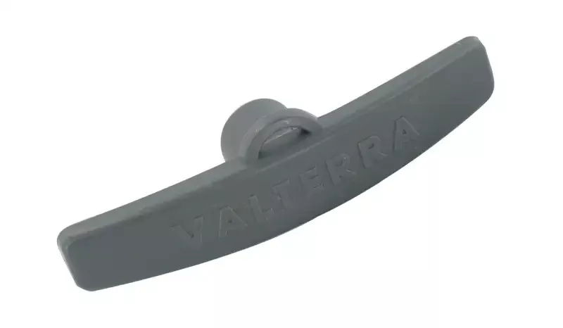 Valterra Llc T1003-6GN Valve Hndl Plas New Style