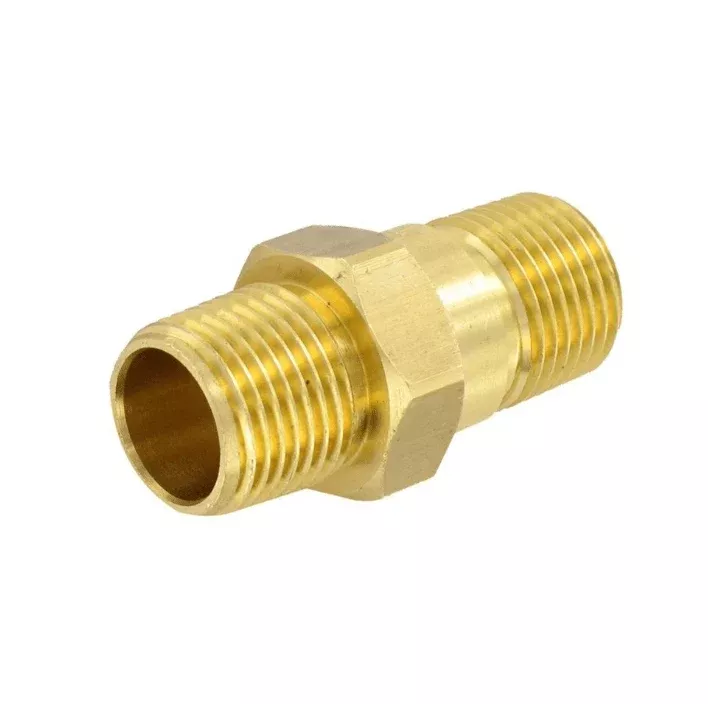Valterra P23415LF Check Valve - 1/2" MPT x 1/2" MPT