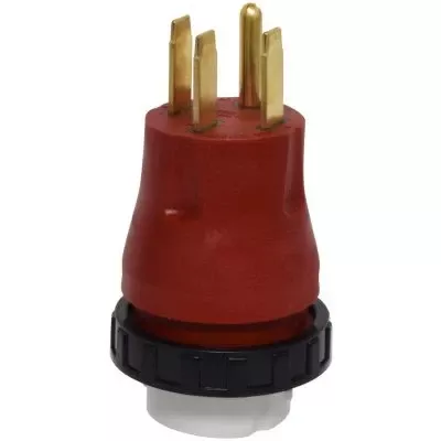 Valterra Power Cord Adapter 50 Amp – A10-5050DAVP