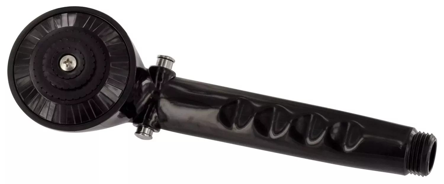 Valterra | Replacement Shower Head | PF276020 | Black